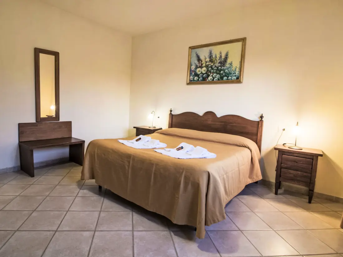 Résidence Thermae Apartment 14