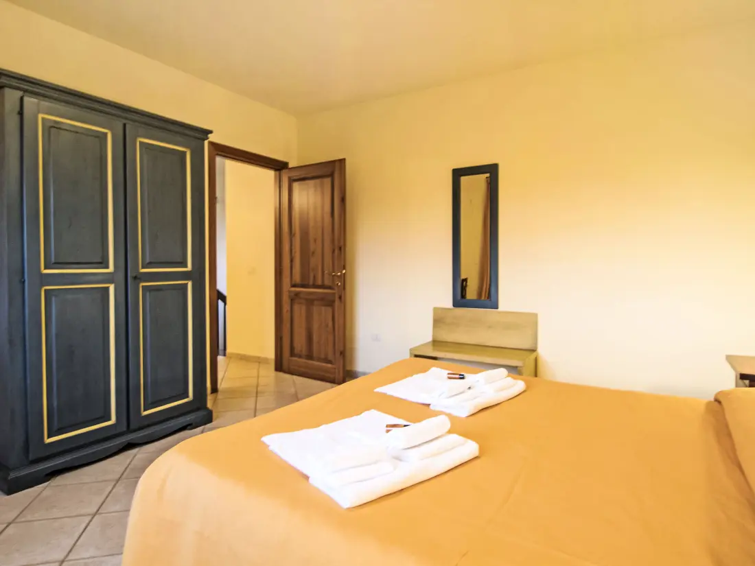 Résidence Thermae Apartment 14