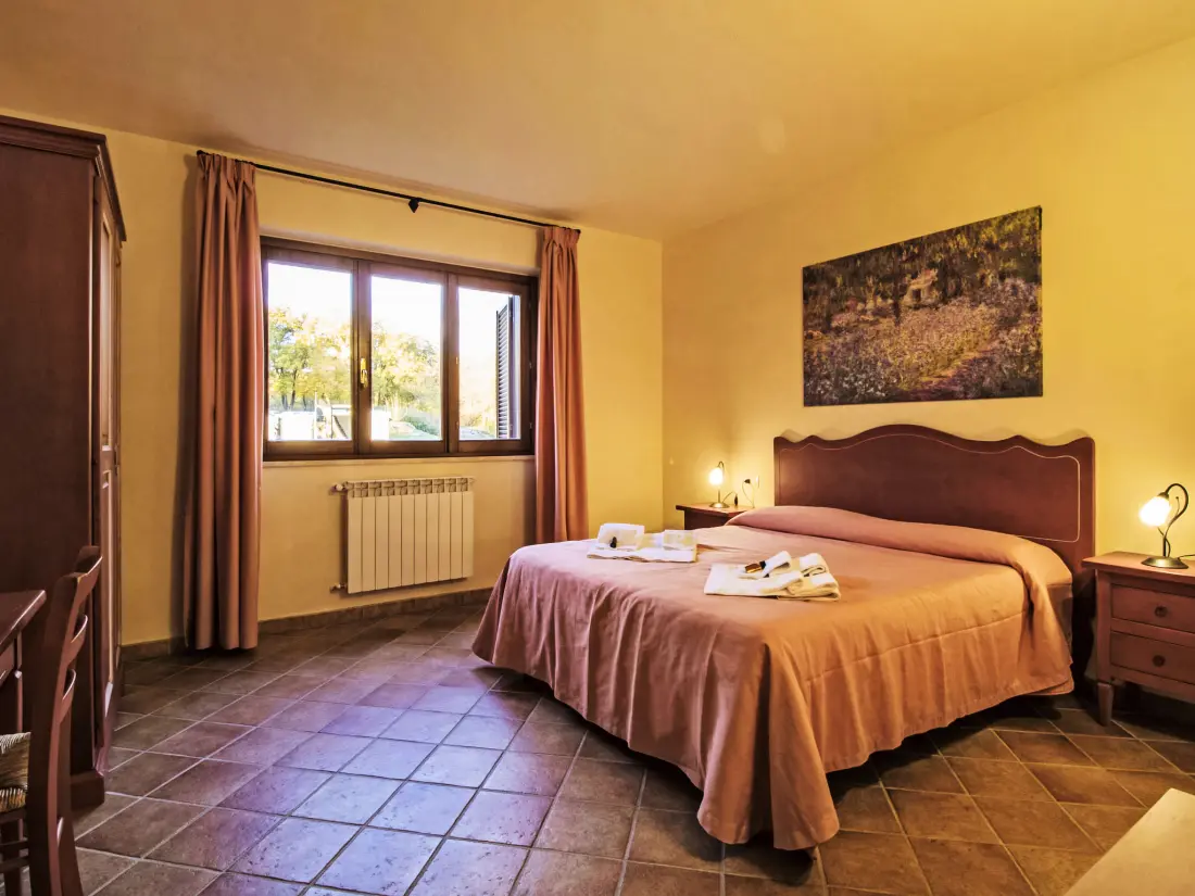 Résidence Thermae Apartment 14