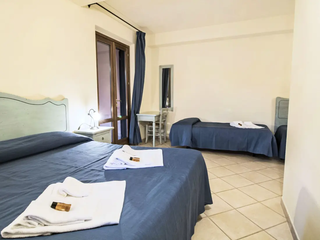 Résidence Thermae Apartment 14