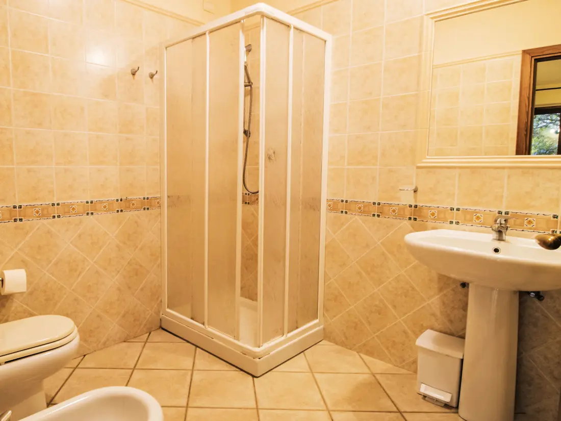Résidence Thermae Apartment 14