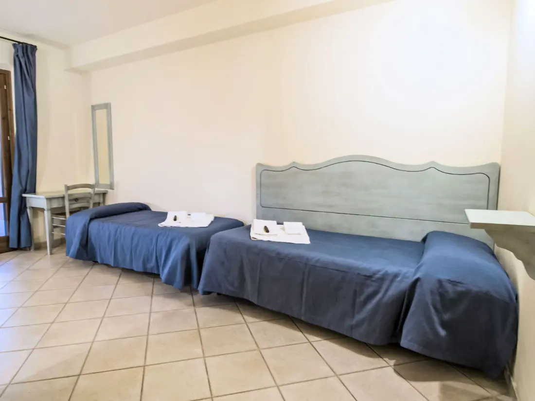 Résidence Thermae Apartment 14