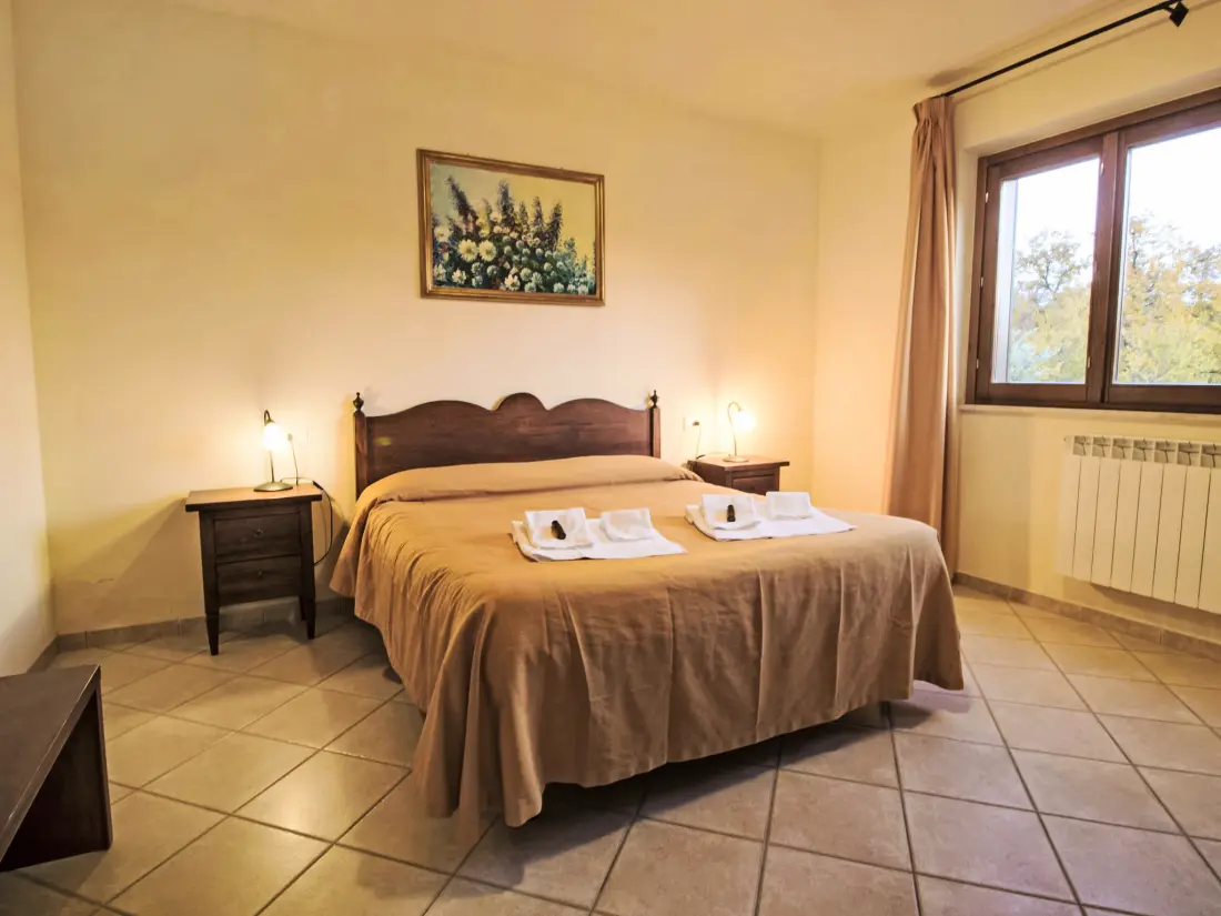 Résidence Thermae Apartment 14
