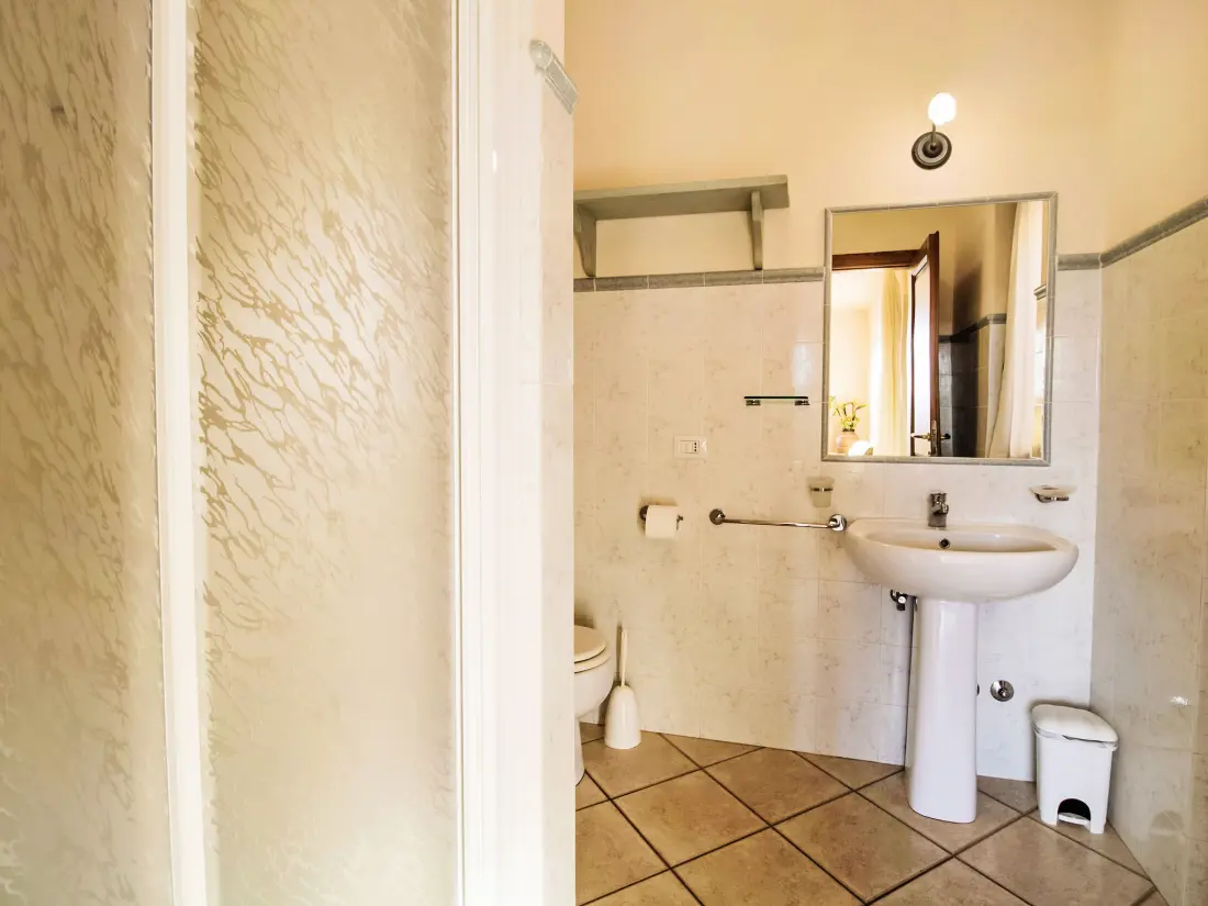 Résidence Thermae Apartment 14