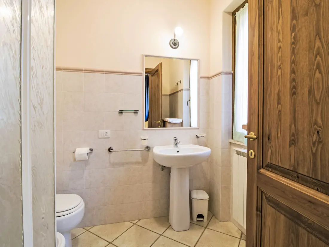 Résidence Thermae Apartment 14