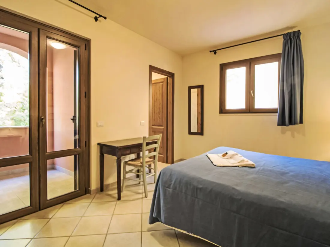 Résidence Thermae Apartment 14