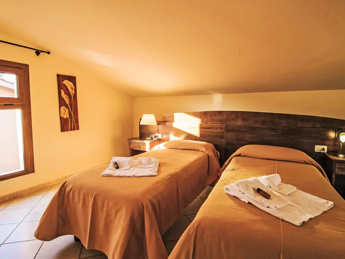 Résidence Thermae Apartment 14