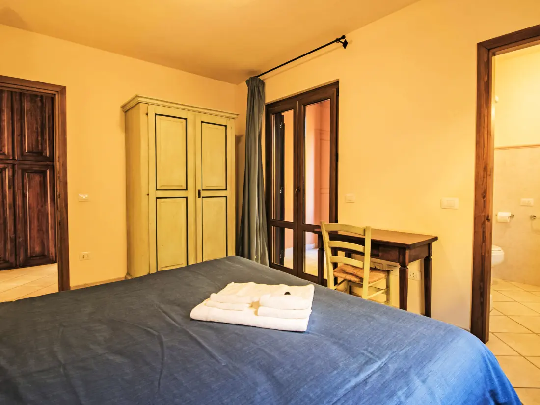 Résidence Thermae Apartment 14