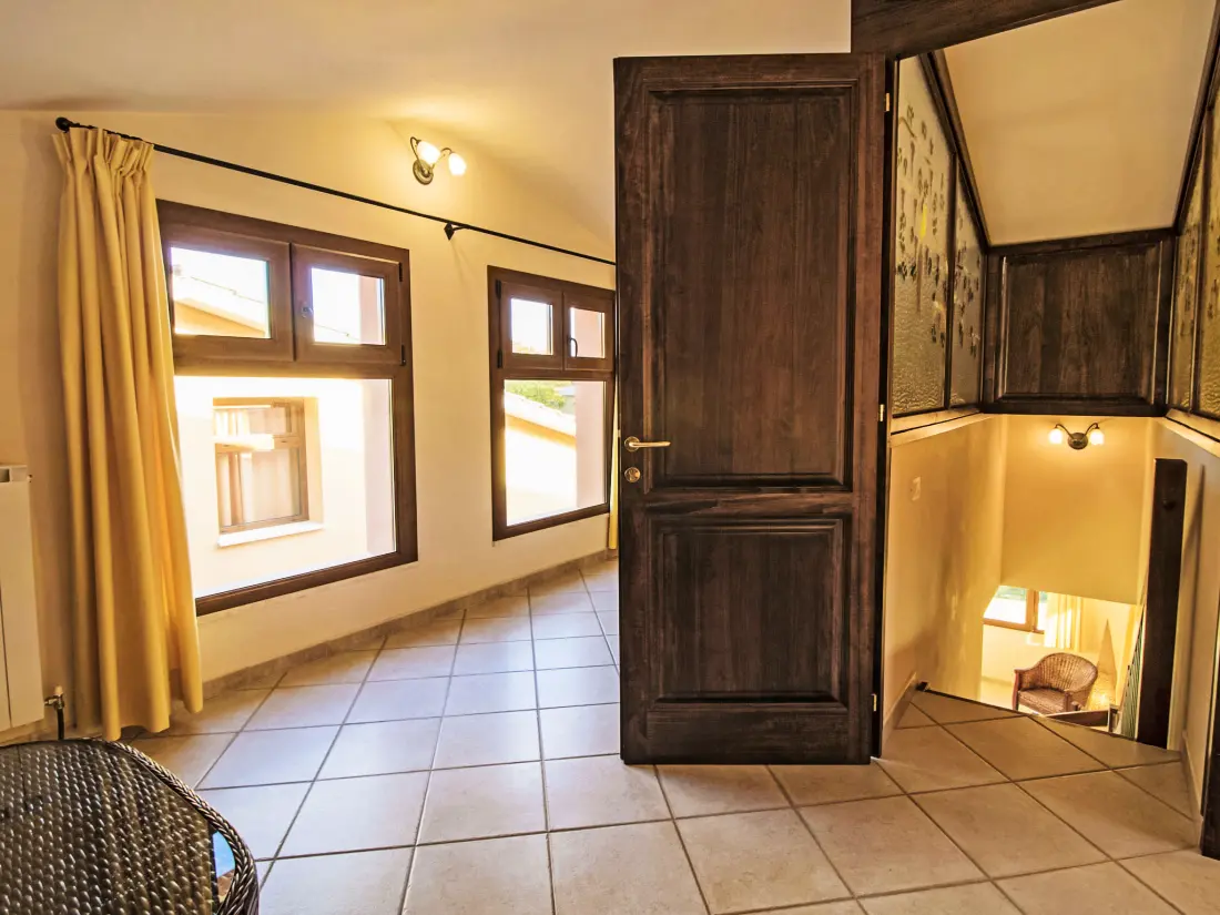 Résidence Thermae Apartment 14