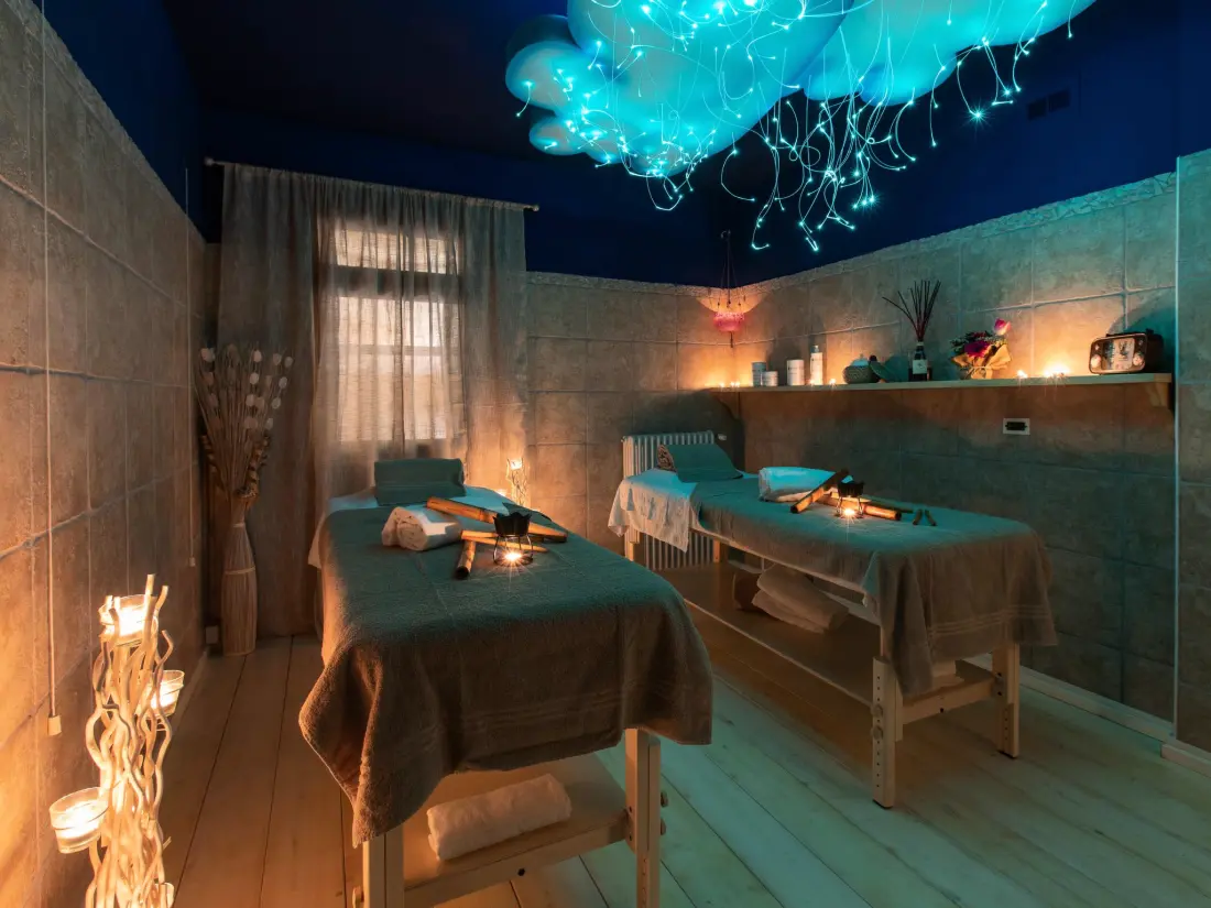 Résidence Thermae Apartment 14