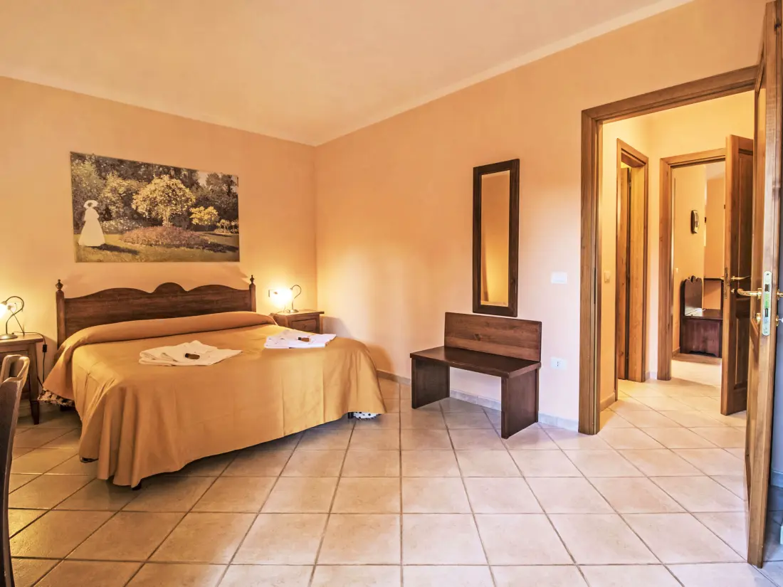 Résidence Thermae Apartment 14