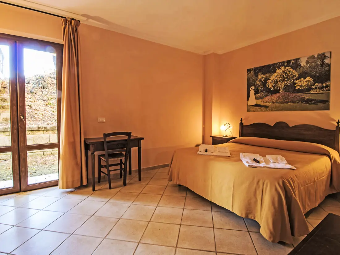 Résidence Thermae Apartment 14