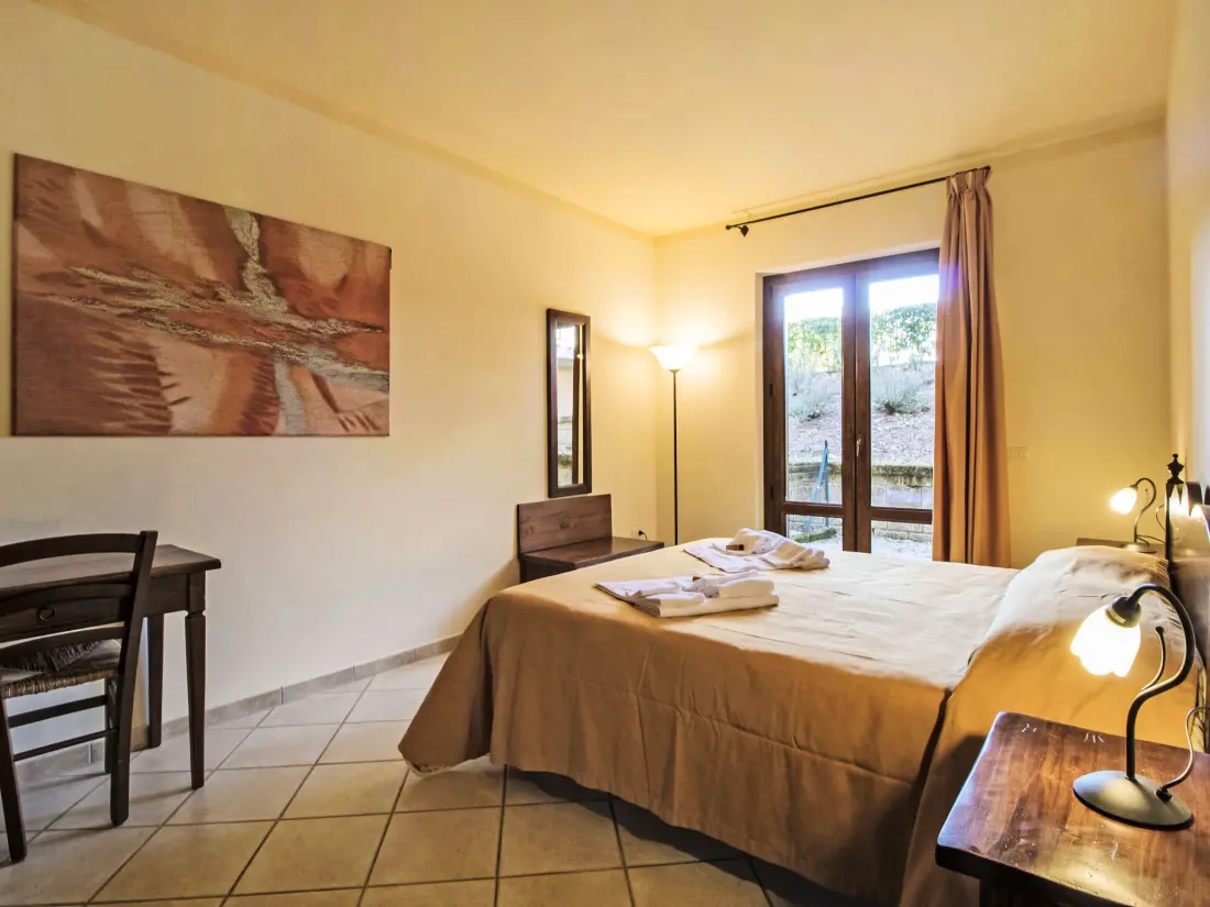 Résidence Thermae Apartment 14