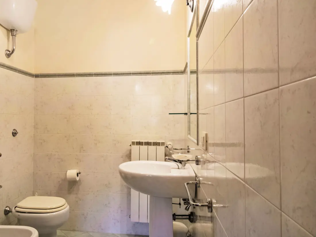 Résidence Thermae Apartment 14