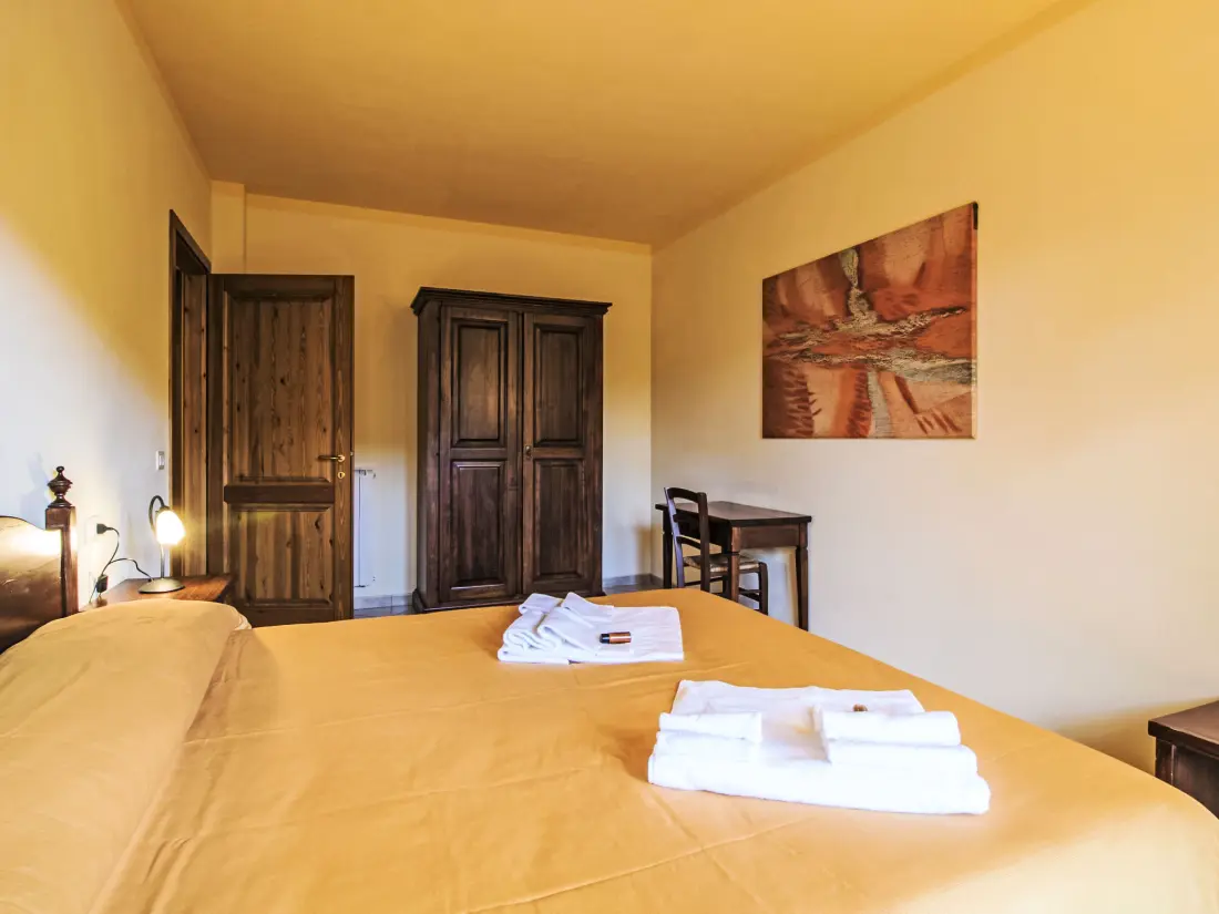 Résidence Thermae Apartment 14