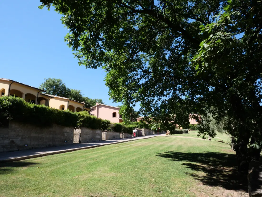 Résidence Thermae Apartment 14
