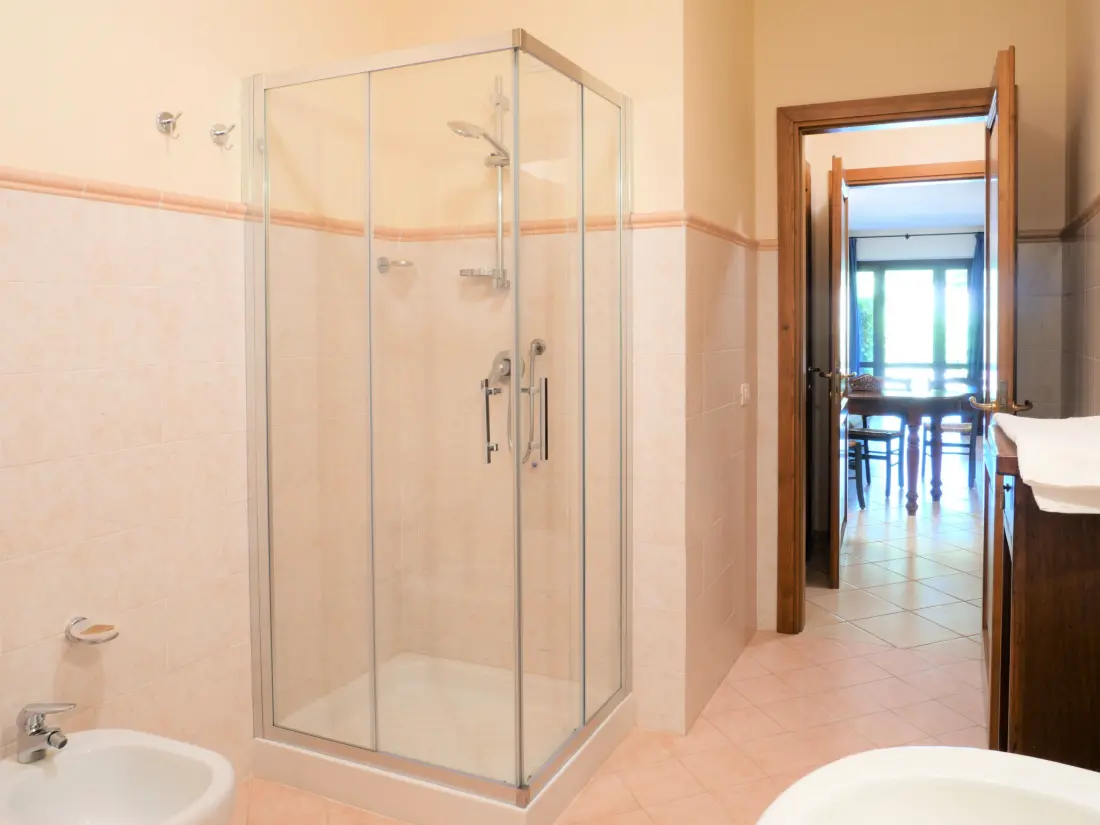 Résidence Thermae Apartment 14