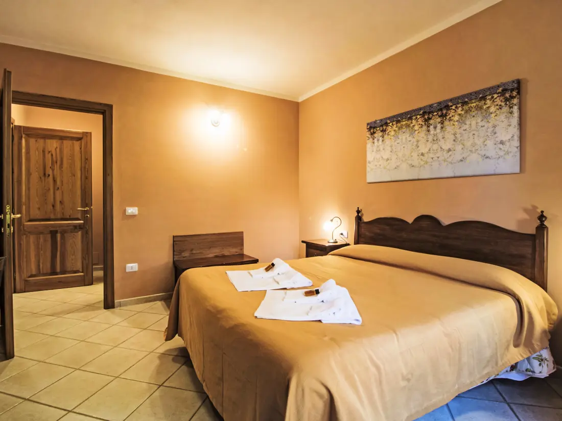 Résidence Thermae Apartment 14