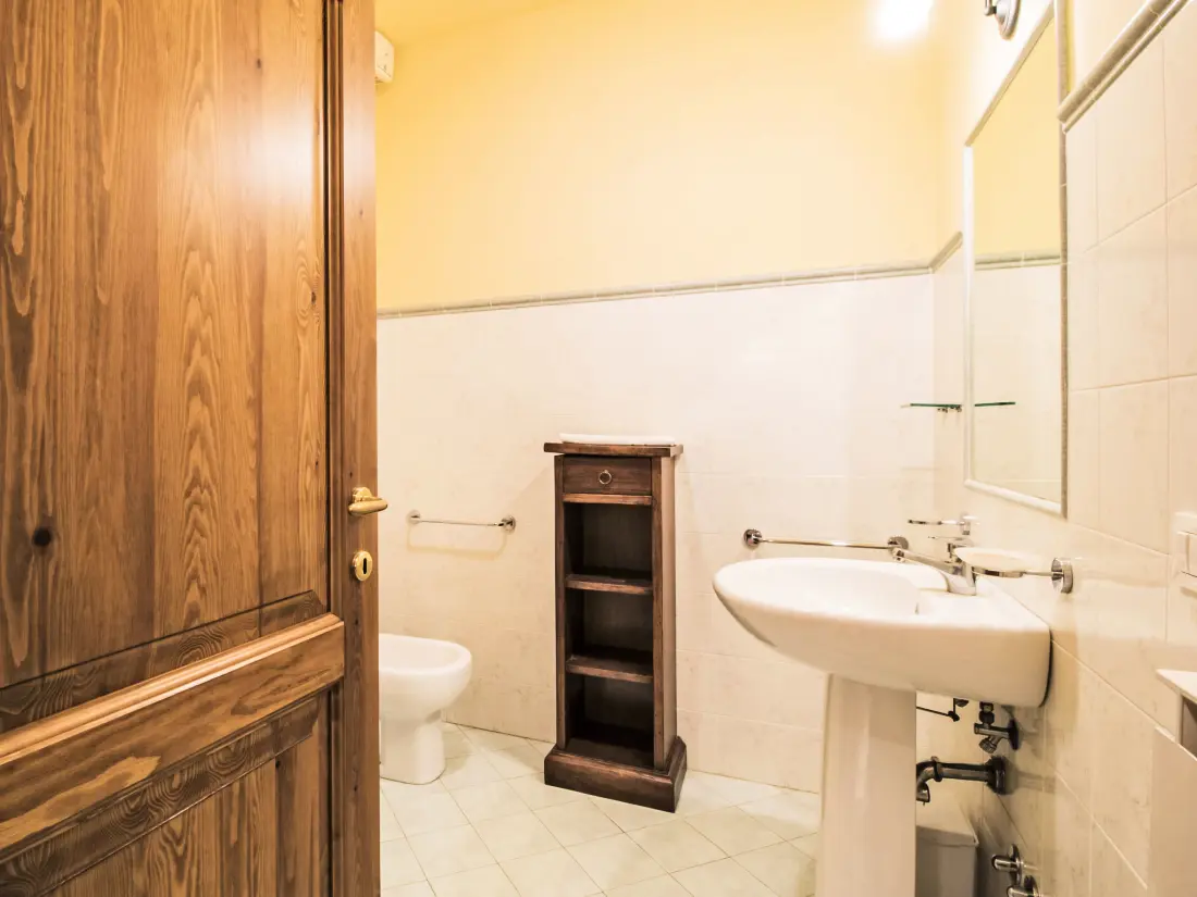 Résidence Thermae Apartment 14