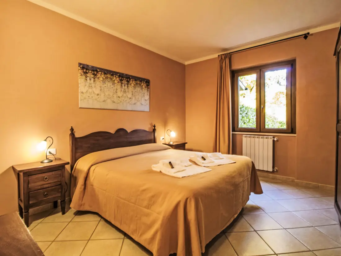 Résidence Thermae Apartment 14