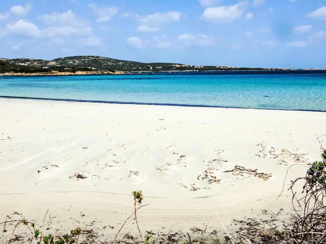Maison de Vacances Pittulongu