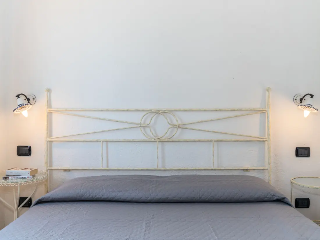 Maison de Vacances Pittulongu