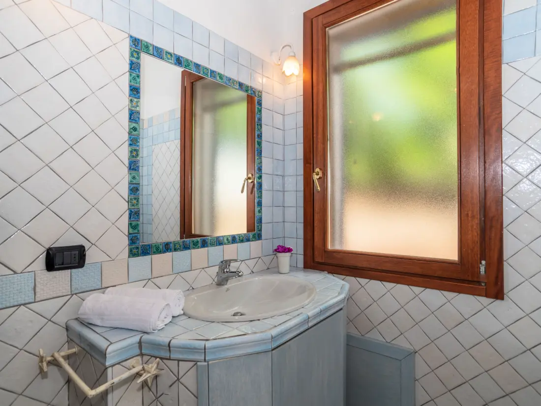 Maison de Vacances Pittulongu