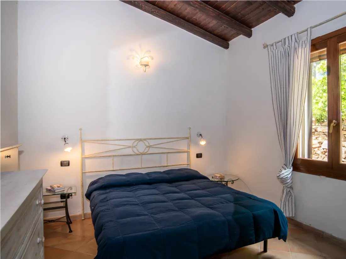 Maison de Vacances Pittulongu