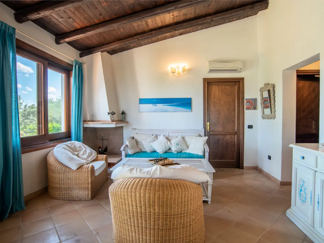 Maison de Vacances Pittulongu