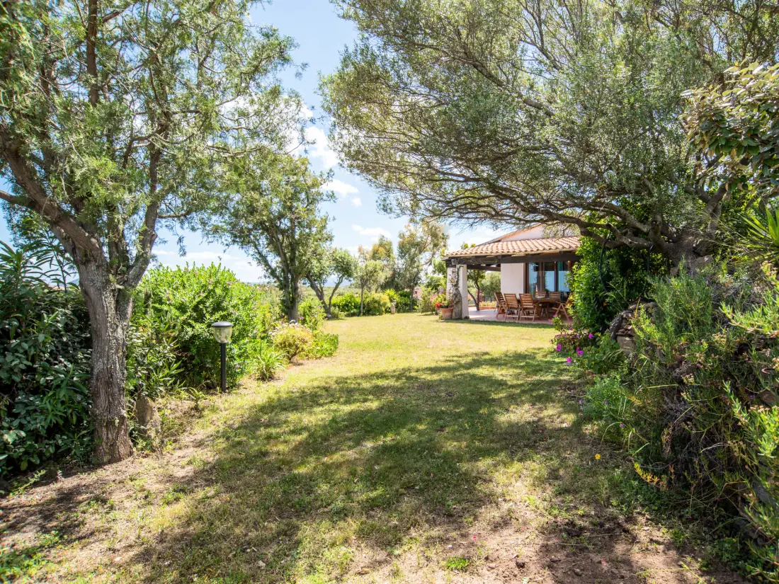 Maison de Vacances Pittulongu
