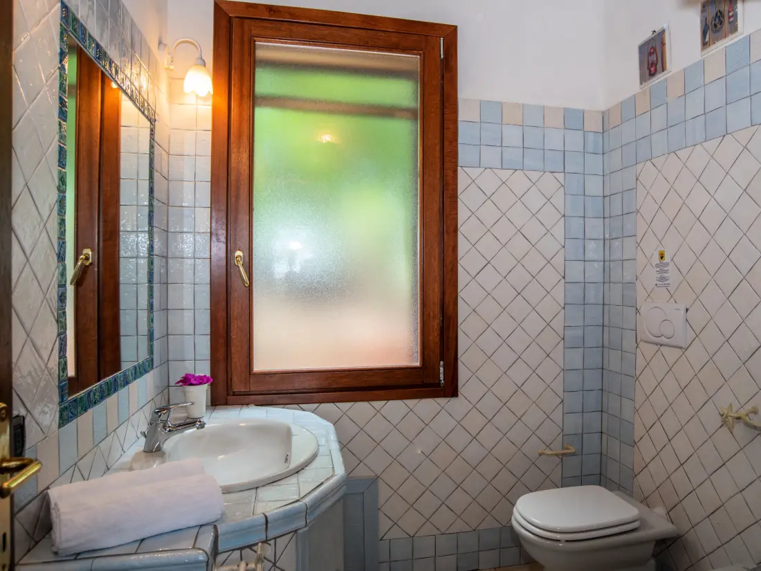 Maison de Vacances Pittulongu