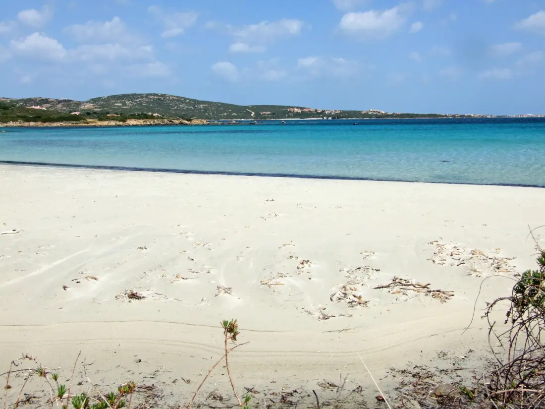 Maison de Vacances Pittulongu