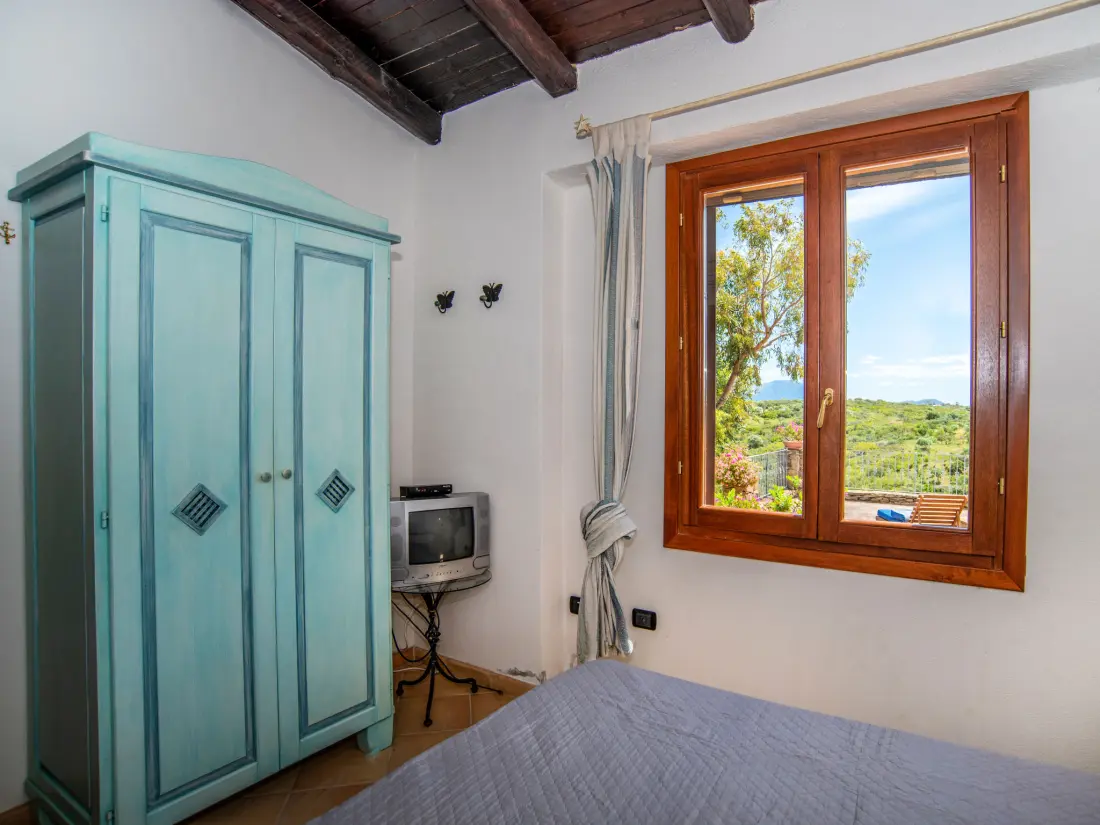 Maison de Vacances Pittulongu