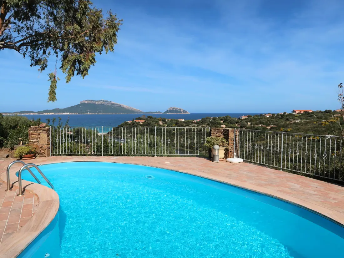 Maison de Vacances Pittulongu