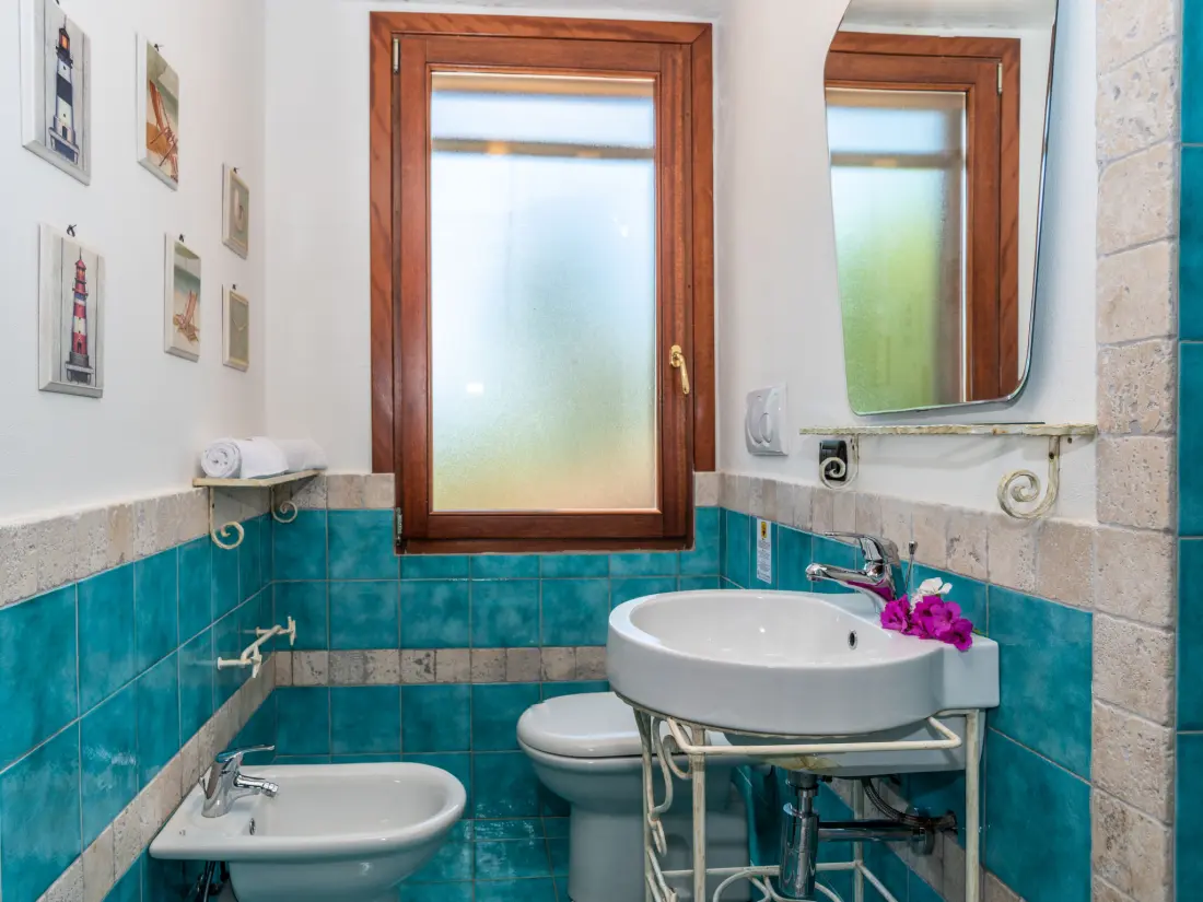 Maison de Vacances Pittulongu