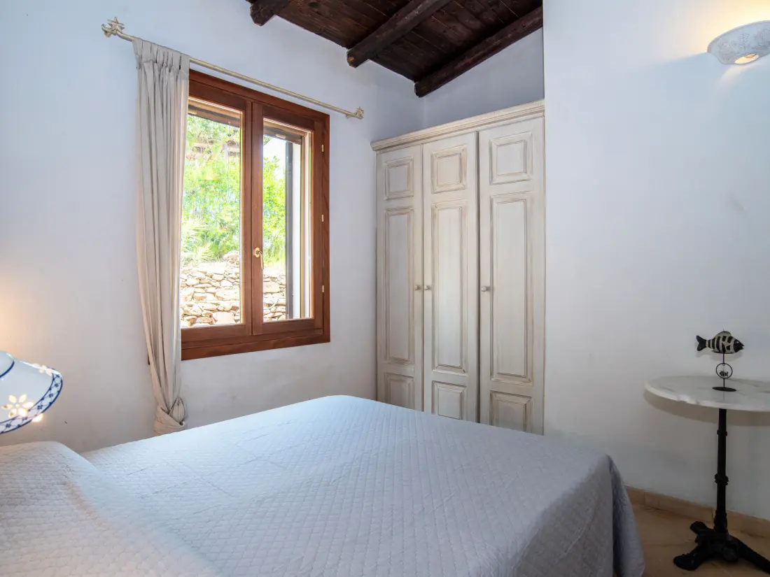 Maison de Vacances Pittulongu