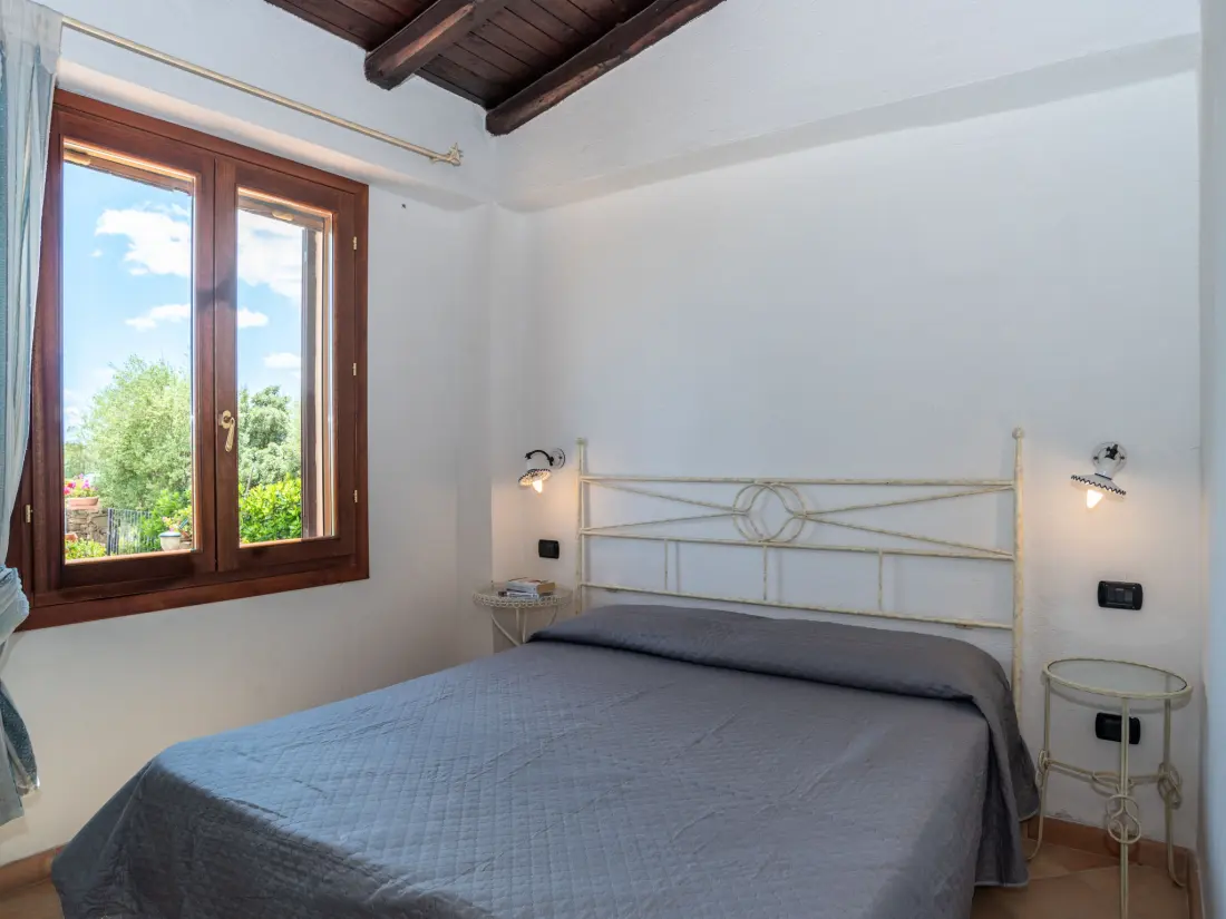 Maison de Vacances Pittulongu