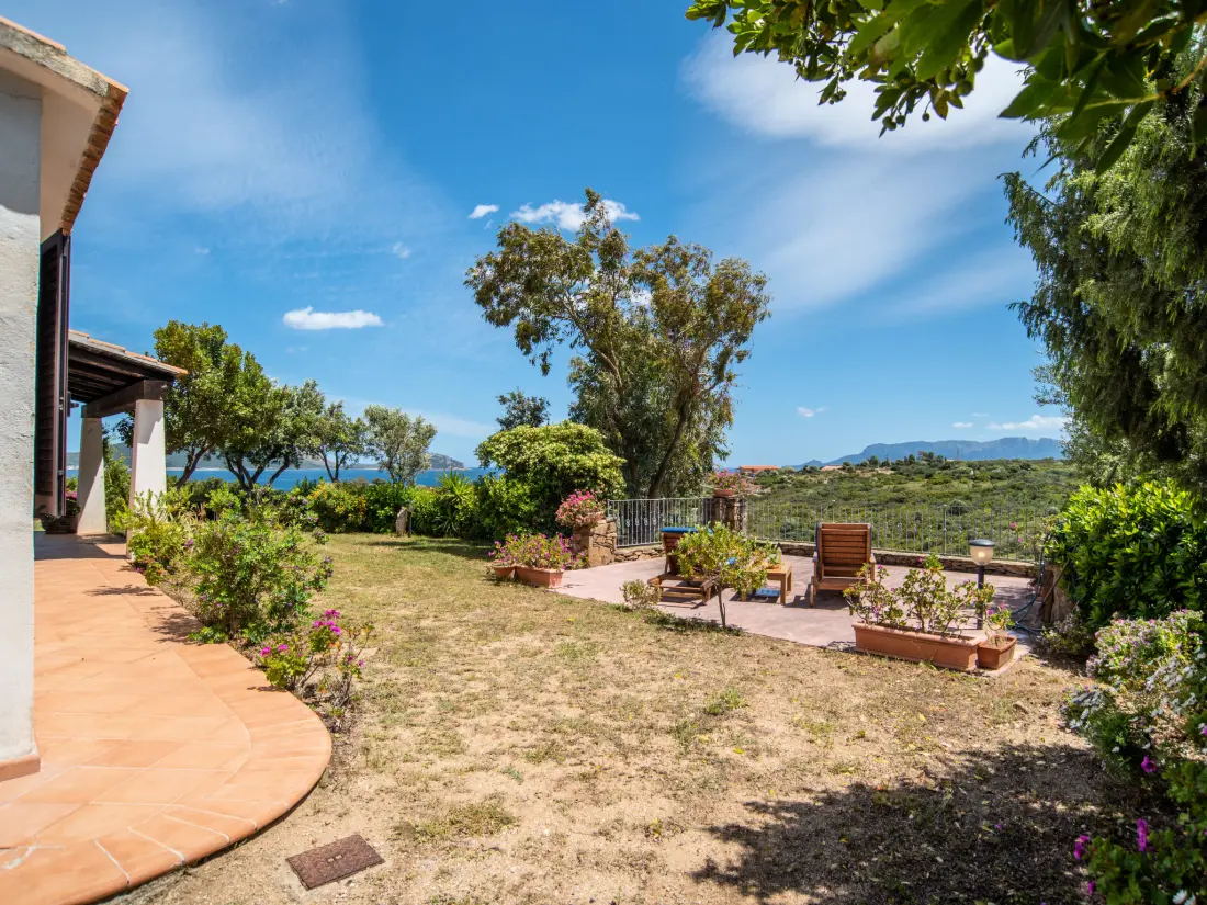 Maison de Vacances Pittulongu