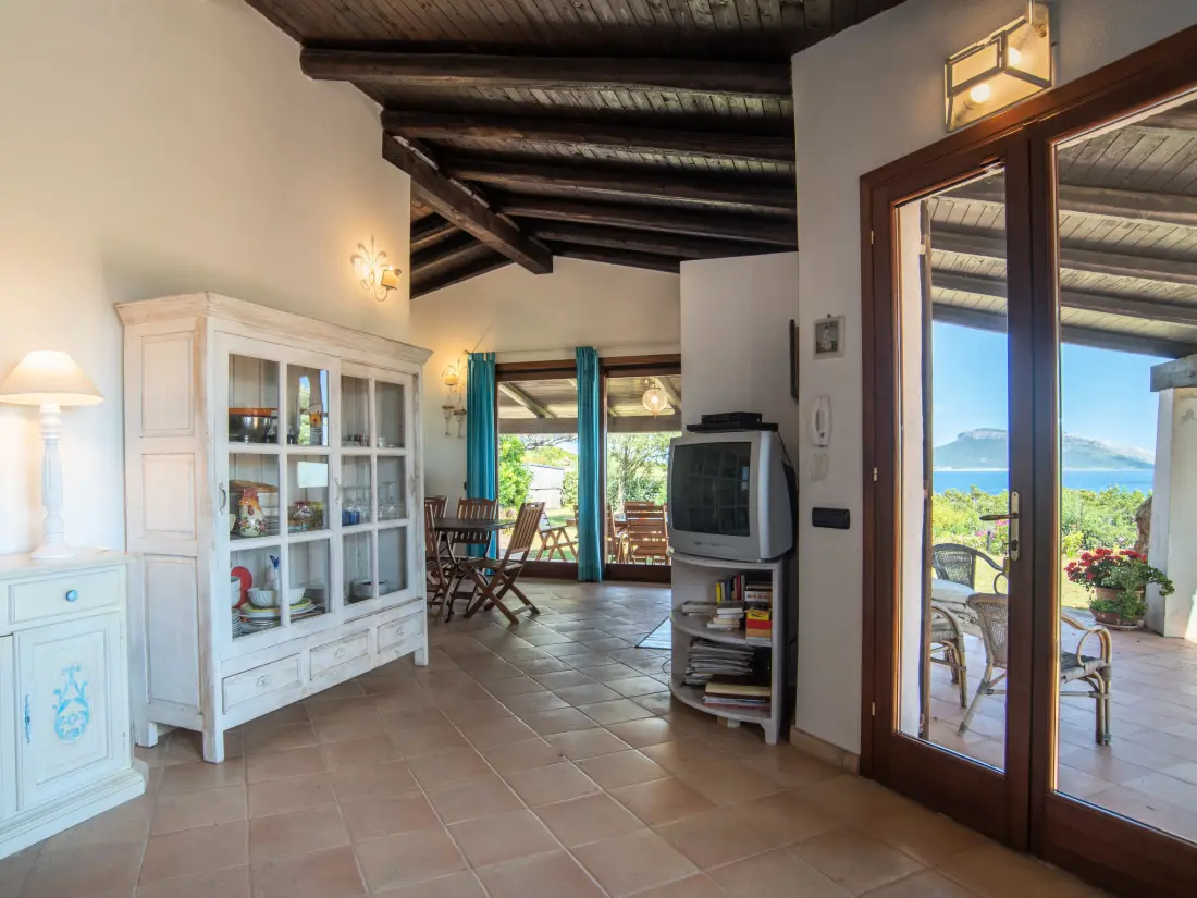 Maison de Vacances Pittulongu