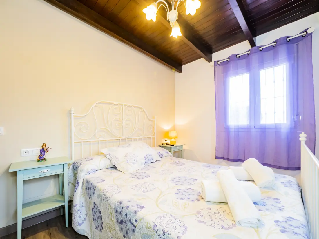 Maison à Pizarra - Guadalhorce
