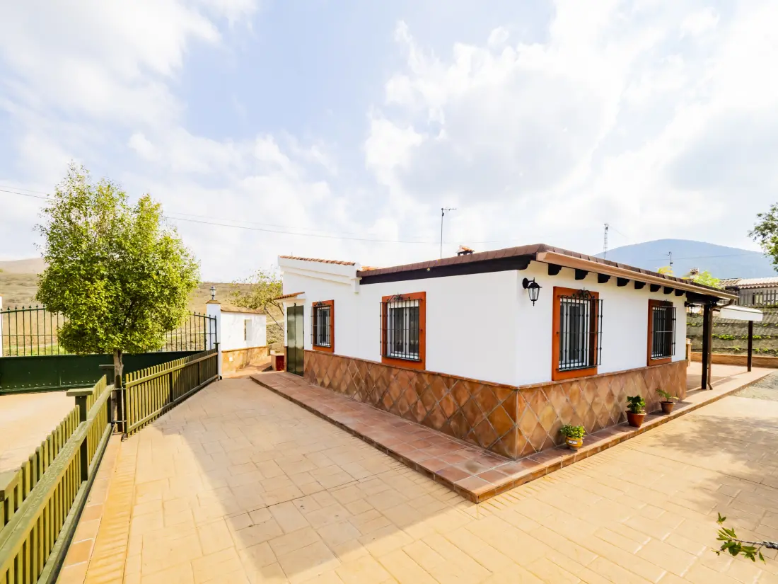 Maison à Pizarra - Guadalhorce