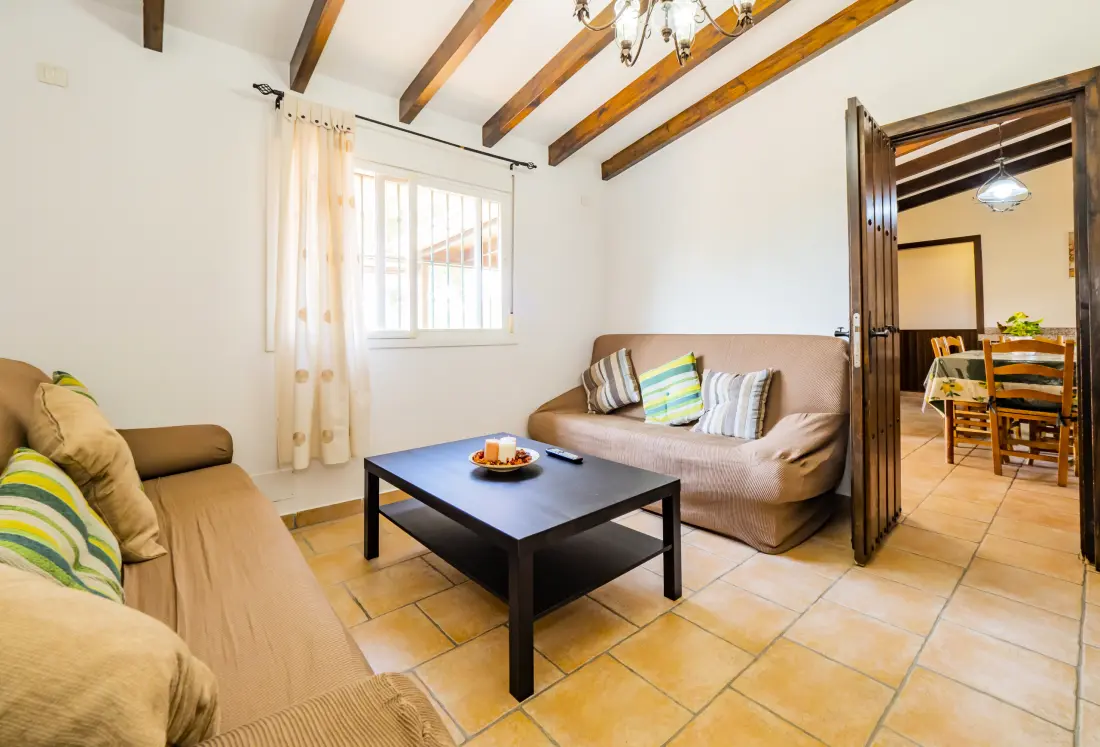 Maison à Pizarra - Guadalhorce