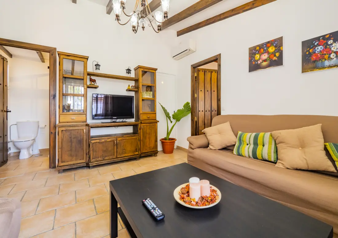 Maison à Pizarra - Guadalhorce