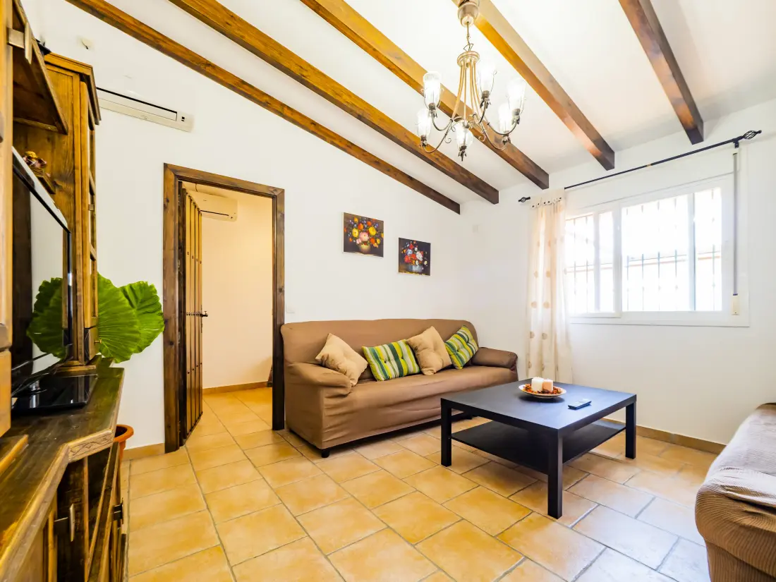 Maison à Pizarra - Guadalhorce
