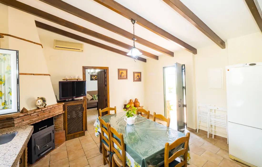 Maison à Pizarra - Guadalhorce