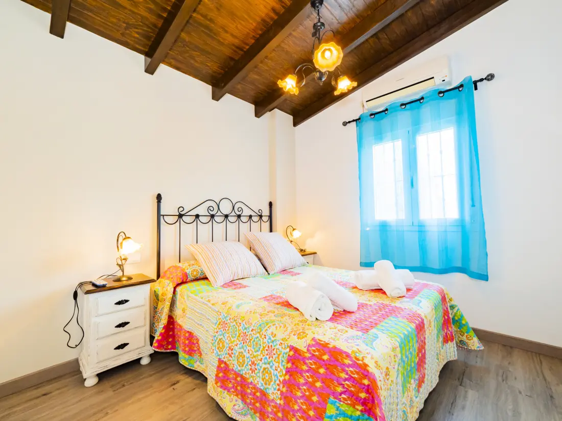Maison à Pizarra - Guadalhorce