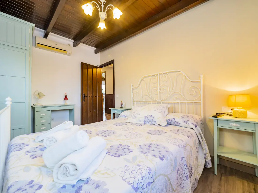 Maison à Pizarra - Guadalhorce