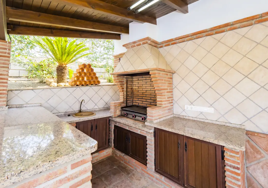 Maison à Pizarra - Guadalhorce