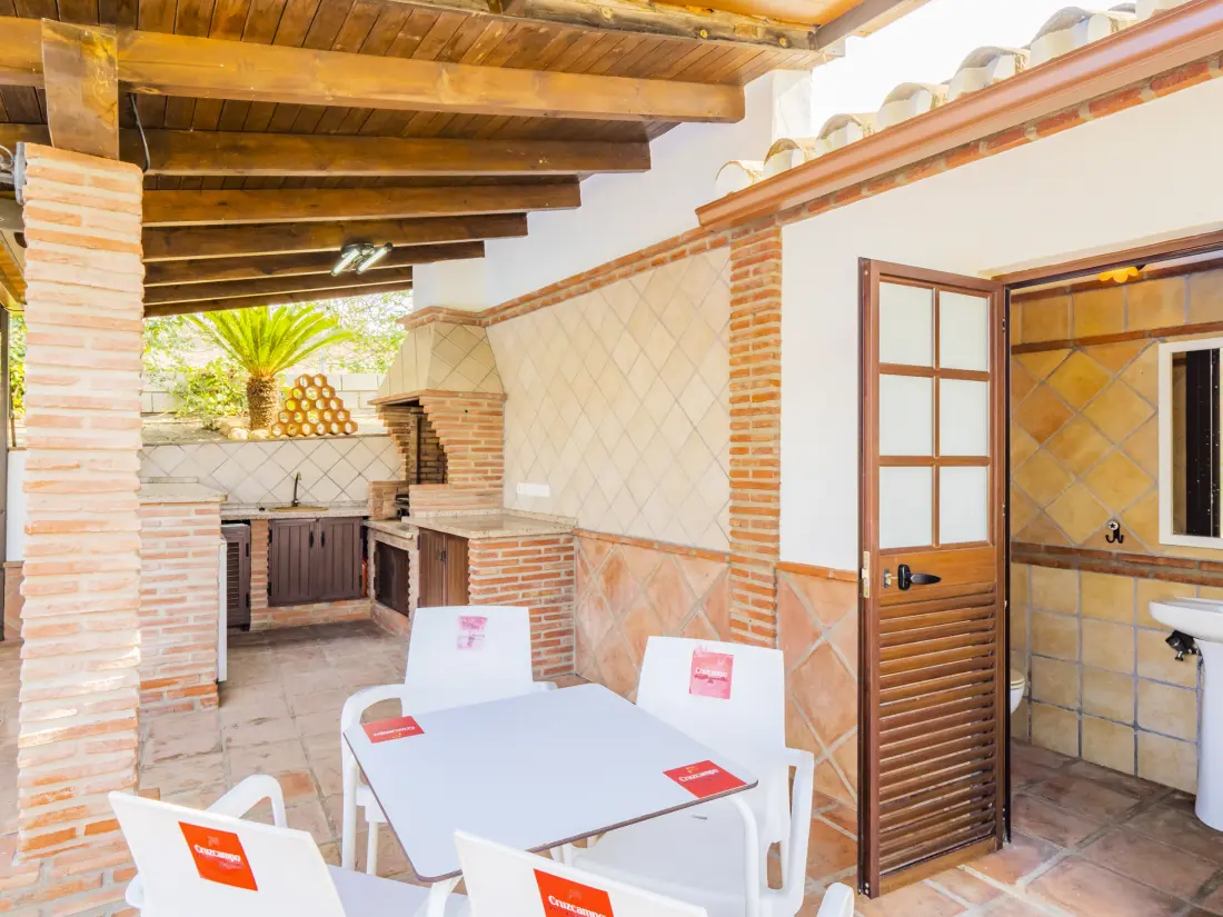 Maison à Pizarra - Guadalhorce