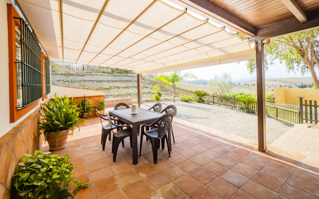 Maison à Pizarra - Guadalhorce